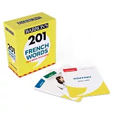 201 French Words You Need to Know Flashcards