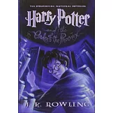 Harry Potter and the Order of the Phoenix