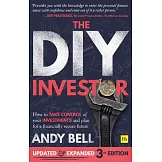 The DIY Investor - 3rd Edition: How to Get Started in Investing and Plan for a Financially Secure Future