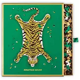 Jonathan Adler Safari 750 Piece Shaped Foil Puzzle