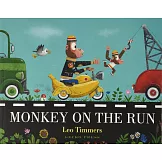 Monkey on the Run