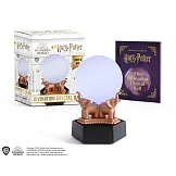 哈利波特：占卜學水晶球迷你版（附燈光） Harry Potter Divination Crystal Ball: Lights Up!