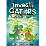 Investigators: Braver and Boulder