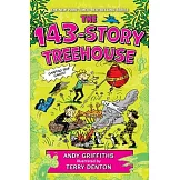 The 143-Story Treehouse