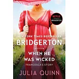 When He Was Wicked: Bridgerton