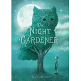 【平裝】范氏兄弟 《午夜園丁》The Night Gardener