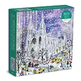 Michael Storrings St. Patricks Cathedral 1000 Piece Puzzle