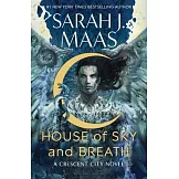 House of Sky and Breath (Crescent City)