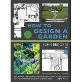 How to Design a Garden