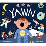 大家都在打呵欠 Yawn