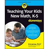 Teaching Kids Math for Dummies