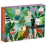 Better Together 1000 PC Puzzle