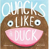 Quacks Like a Duck