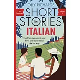Short Stories in Italian for Beginners Volume 2
