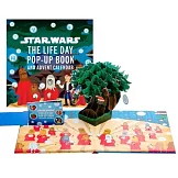 星際大戰：聖誕倒數月曆Star Wars: The Pop-Up Advent Calendar