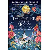 Daughter of the Moon Goddess