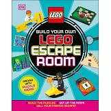 Build Your Own Lego Escape Room