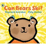 同理聽障者－Can Bears Ski?
