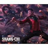 Marvel Studios’ Shang-Chi and the Legend of the Ten Rings: The Art of the Movie