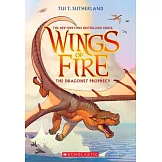 Wings of Fire #1: The Dragonet Prophecy