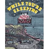 While You’re Sleeping