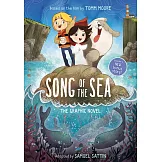 Song of the Sea: The Graphic Novel
