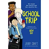新來的同學3：School Trip