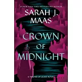 Crown of Midnight