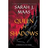Queen of Shadows