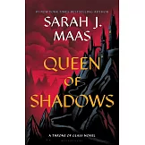 Queen of Shadows