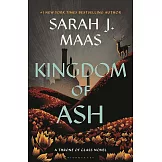 Kingdom of Ash