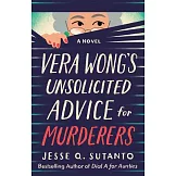 Vera Wong’s Unsolicited Advice for Murderers