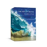 Clark Little: The Art of Waves Postcards: 50 Postcards: A Postcard Box Set