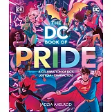 DC Book of Pride