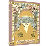 Dear Mini: A Graphic Memoir, Book One