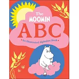 The Moomin ABC: An Illustrated Alphabet Book