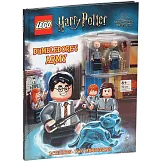 Lego Harry Potter: Dumbledore’s Army