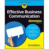 Effective Business Communication for Dummies