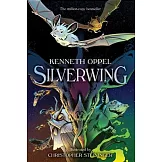 Silverwing: The Graphic Novel