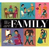 We Are Family