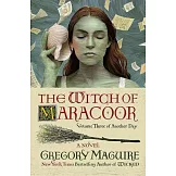 The Witch of Maracoor
