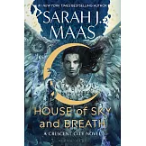 House of Sky and Breath