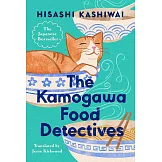 The Kamogawa Food Detectives