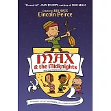 Max and the Midknights