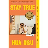 Stay True保持真誠（首屆普立茲自傳文學獎得主）