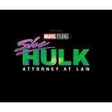 漫威影集《律師女浩克》美術設定集Marvel Studios’She-Hulk: Attorney at Law - The Art of the Series