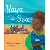 Yaya and the Sea