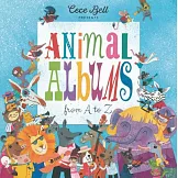 Animal Albums from A to Z