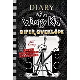 Diary of a Wimpy Kid: Diper Överlöde (Book 17)
