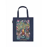 美國Out of Print托特包／Puffin in Bloom: Anne of Green Gables Tote Bag